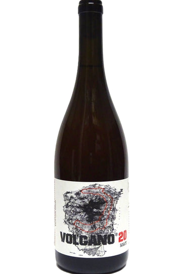 Monterosso 2020 Terre Siciliane Etna Volcano Rosato